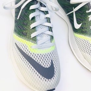 Nike Lunar Speed Women’s Size 6.5 Running Shoe